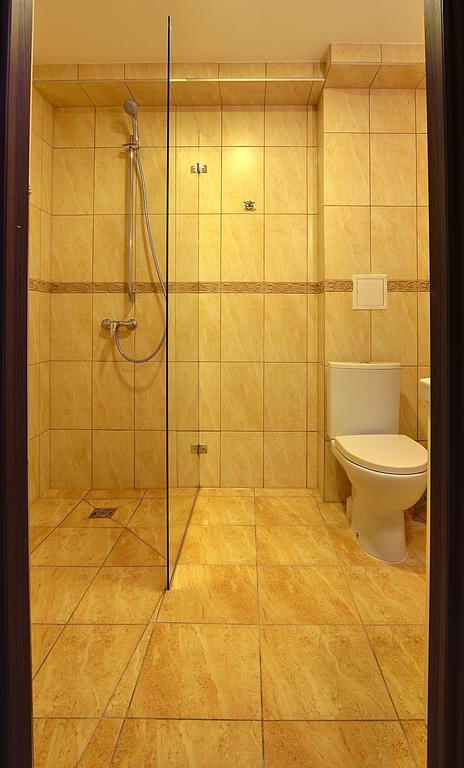 Floros Simfonija Hotel Sventoji Phòng bức ảnh